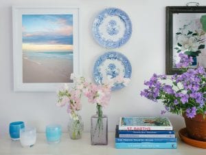 color inspiration charleston periwinkle