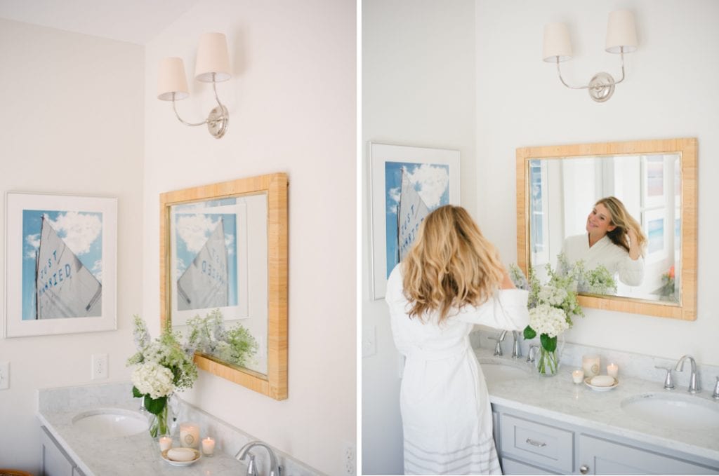 A Perfect Bathtime with Serena & Lily Lucy Cuneo