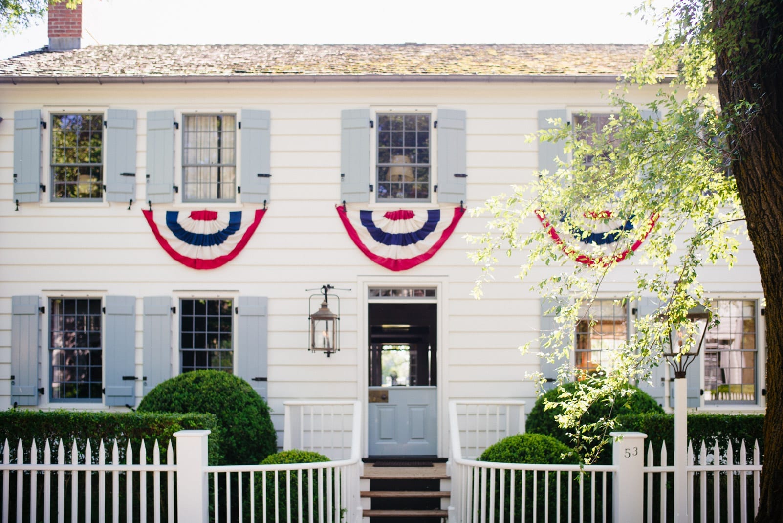 Hamptons Travel Guide - Sag Harbor - Lucy Cuneo
