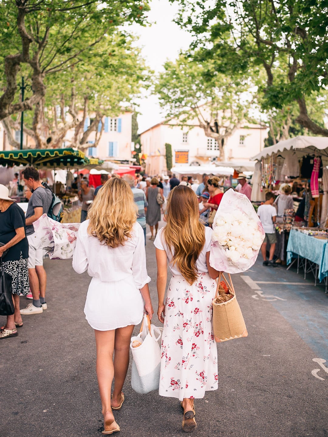 France Favorites - A Guide To The South of France
