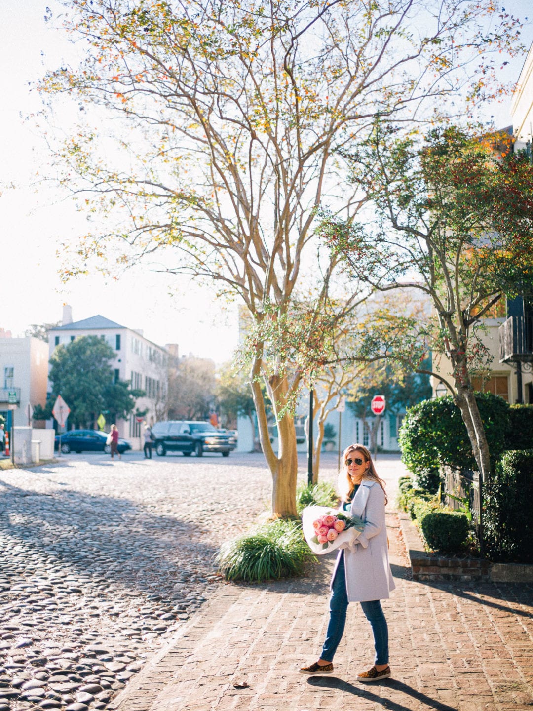 A Few Favorite Spots in Charleston with Stori Modern! - Lucy Cuneo