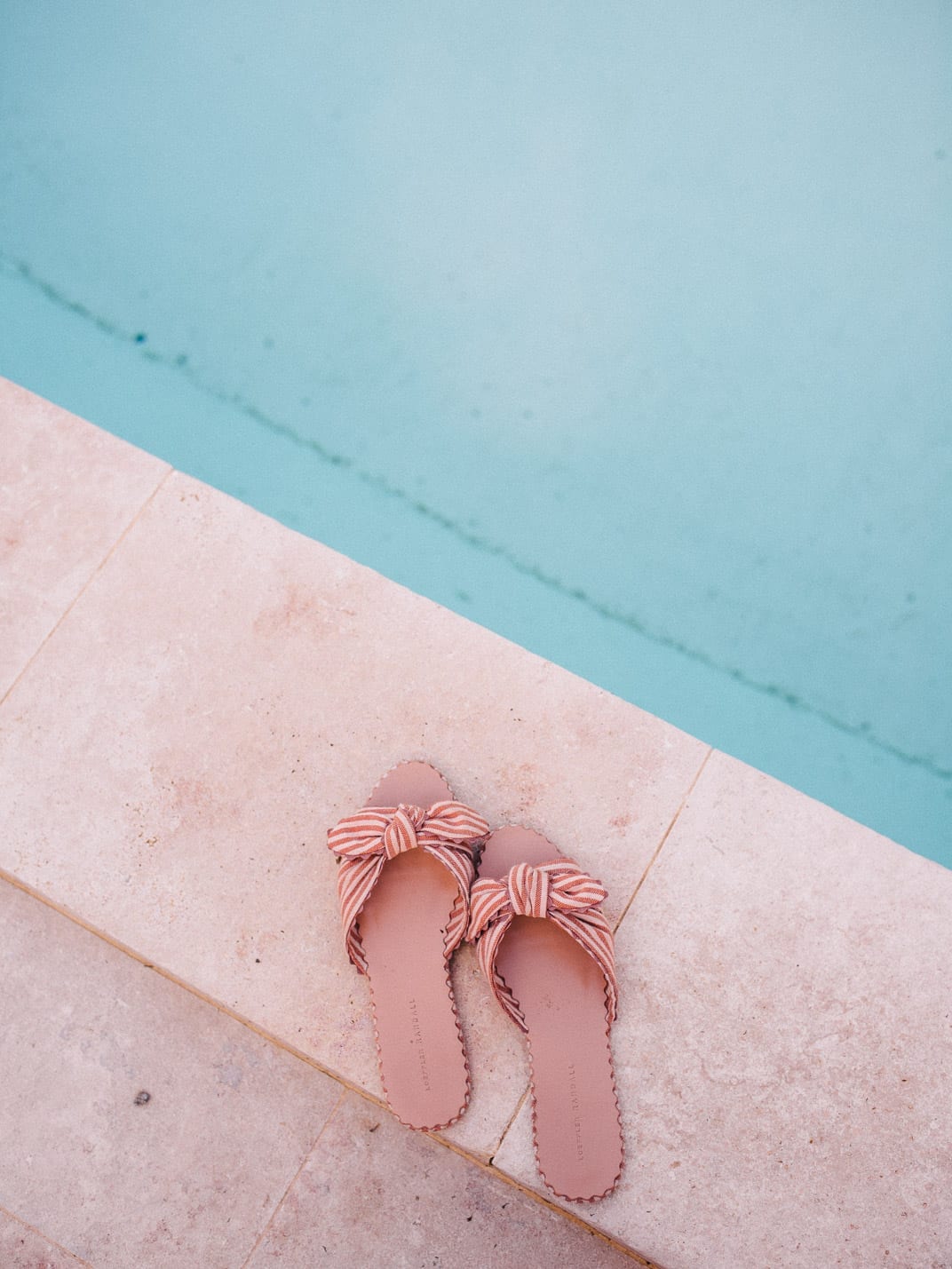 My top 5 Summer Staples - these sandals were amazing!