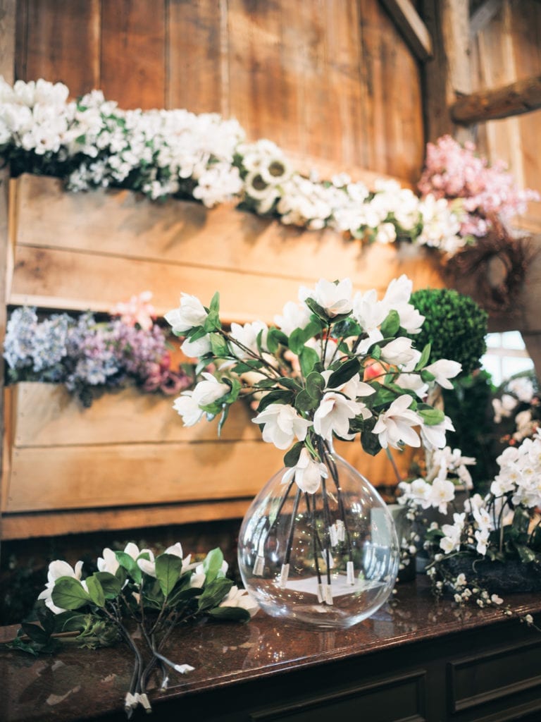 Quick Visit to Marders Nursery, Bridgehampton Lucy Cuneo